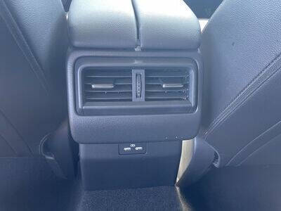 2024 Mazda CX-50 2.5 S Preferred