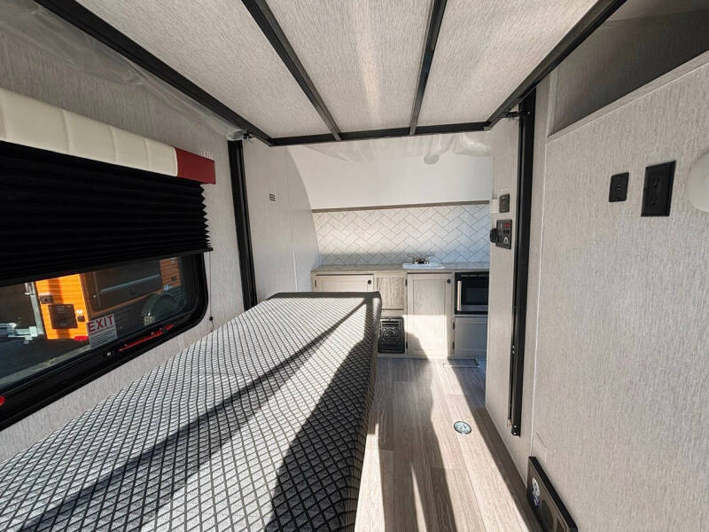 2026 Sunset Park RV Sunray