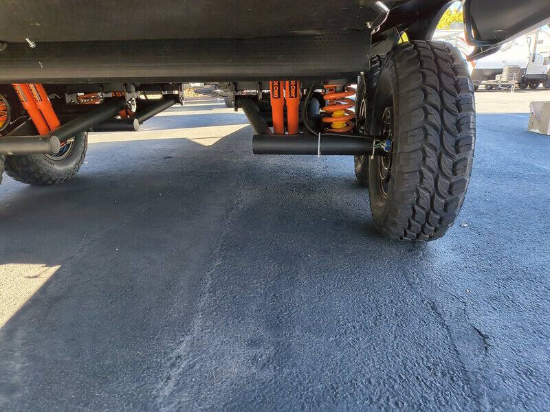 2026 Forest River NOBO 19.0