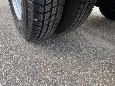 2009 Freightliner Sprinter 3500