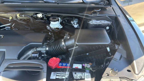 2014 Acura RDX