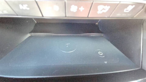 2021 Mazda CX-9 Carbon Edition