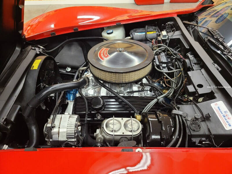 1981 Chevrolet Corvette