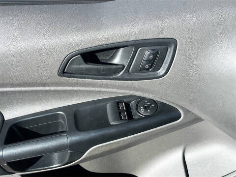 2023 Ford Transit Connect XL