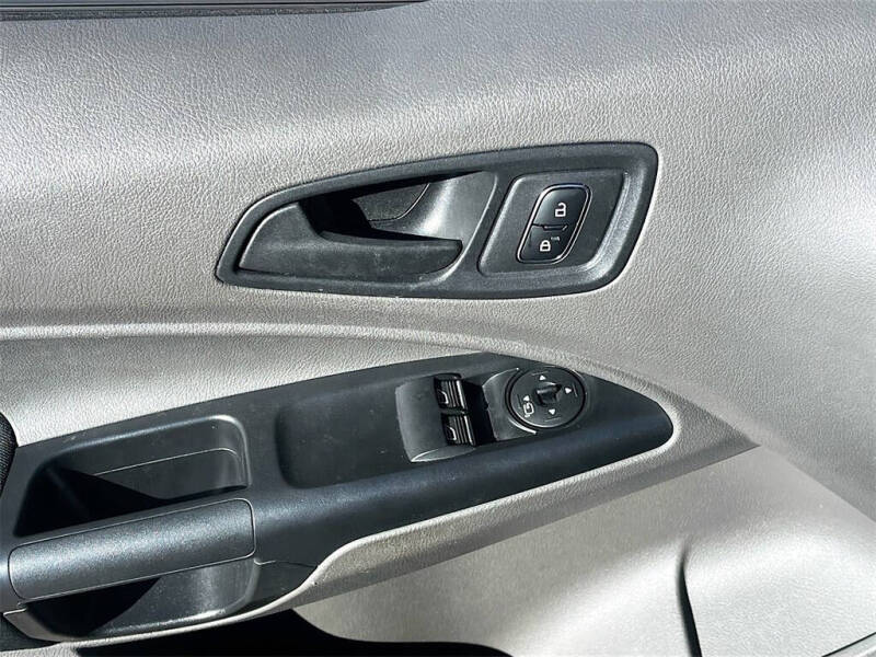 2023 Ford Transit Connect XL