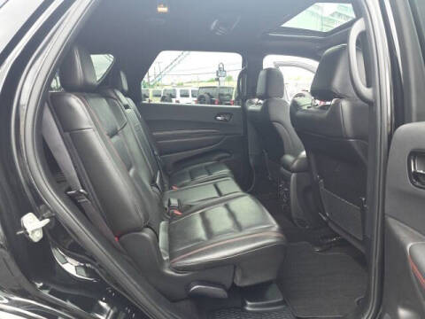 2023 Dodge Durango R/T Plus