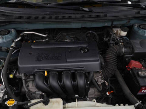 2006 Toyota Corolla