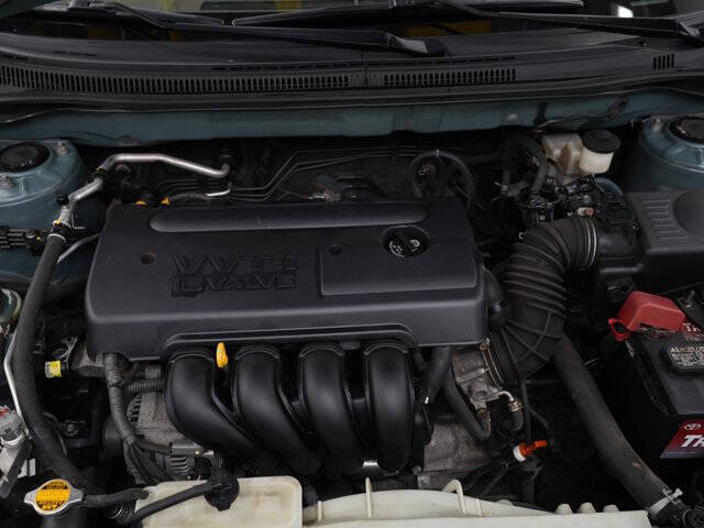 2006 Toyota Corolla