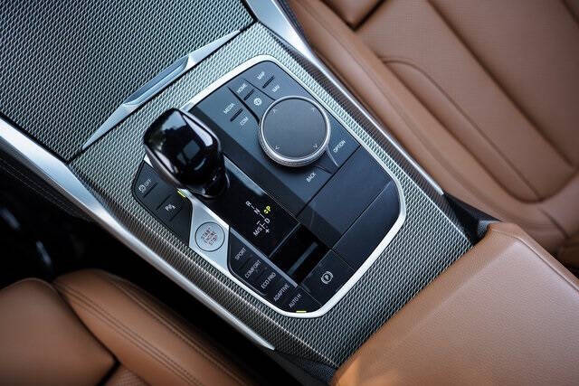 2023 BMW 4 Series M440i