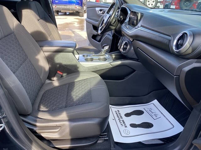 2019 Chevrolet Blazer LT