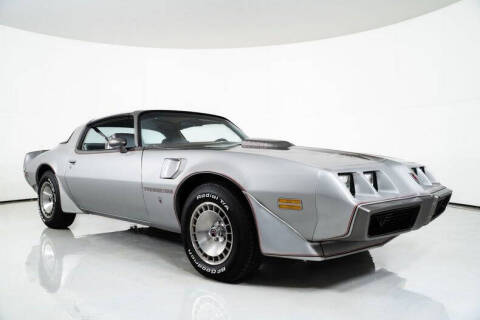 1979 Pontiac Trans Am