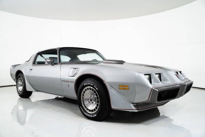 1979 Pontiac Trans Am