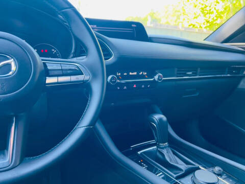 2019 Mazda Mazda3 Hatchback Preferred