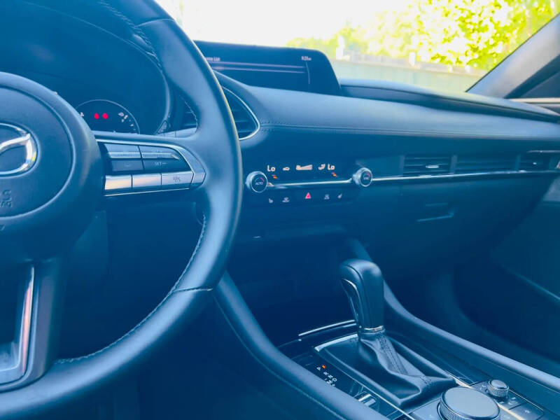 2019 Mazda Mazda3 Hatchback Preferred