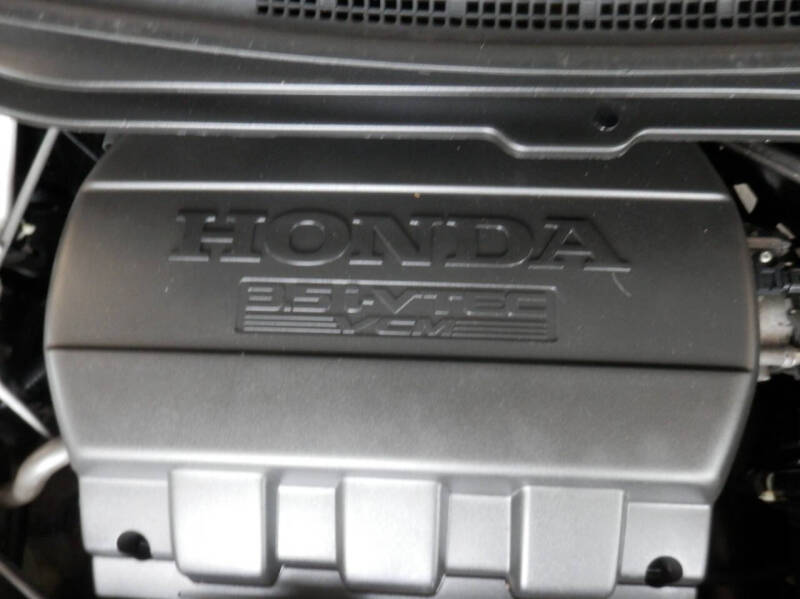2013 Honda Odyssey EX