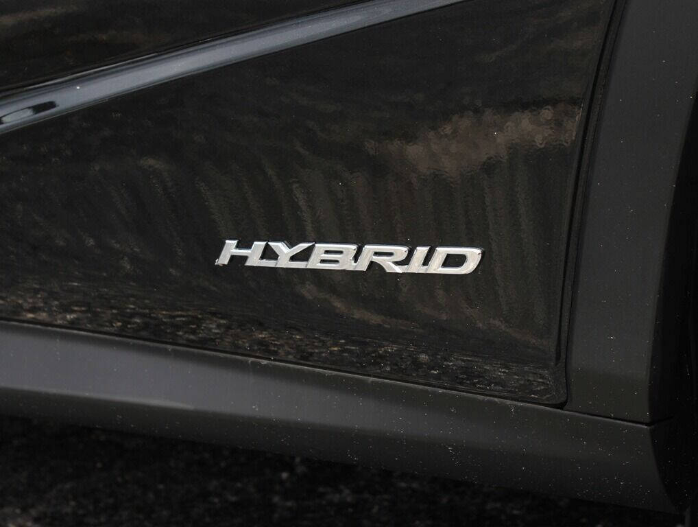 2022 LEXUS RX SUV / Crossover - $59,995