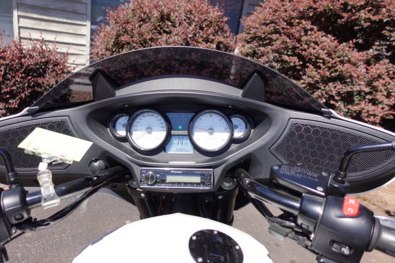 2014 Victory Cross Country