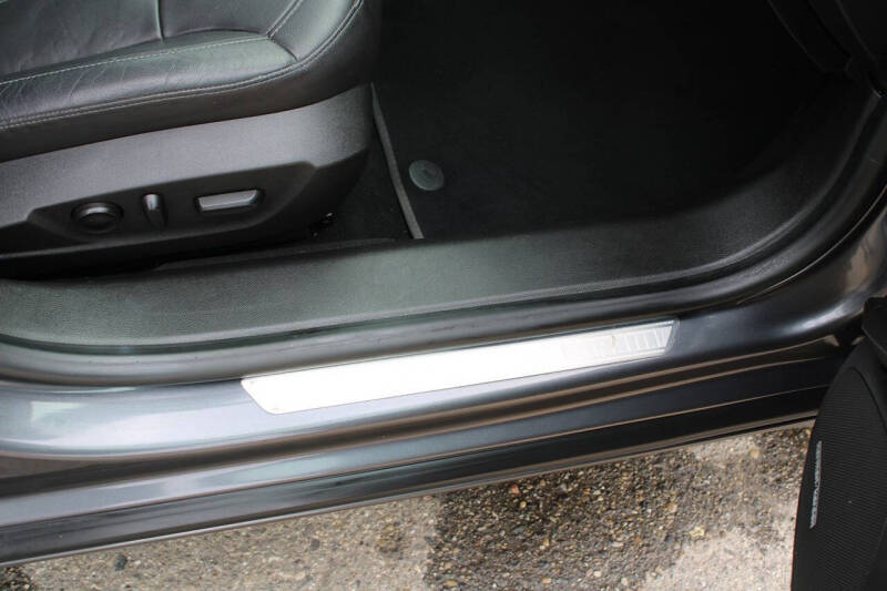 2011 Buick Regal CXL