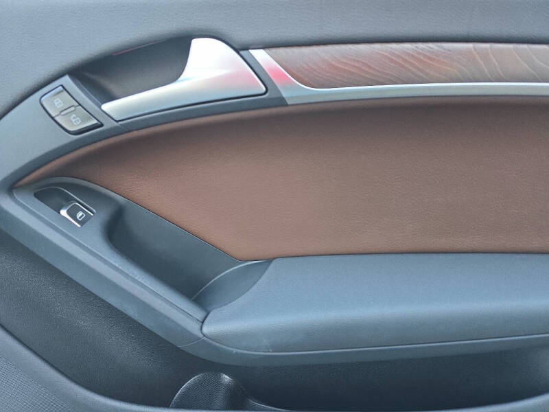 2013 Audi A5 2.0T quattro Premium Plus