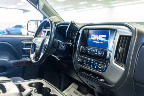 2019 GMC Sierra 2500HD