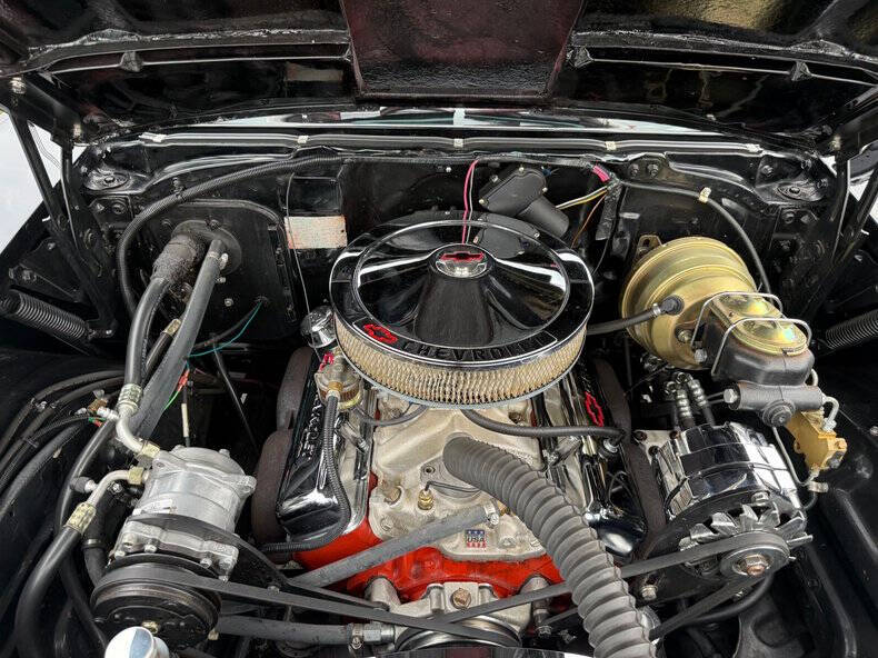 1957 Chevrolet 150