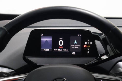 2022 Volkswagen ID.4 Pro