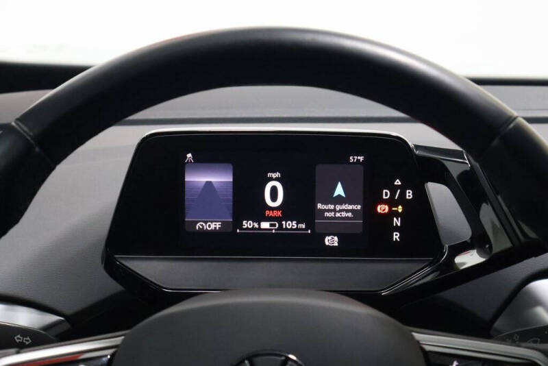 2022 Volkswagen ID.4 Pro