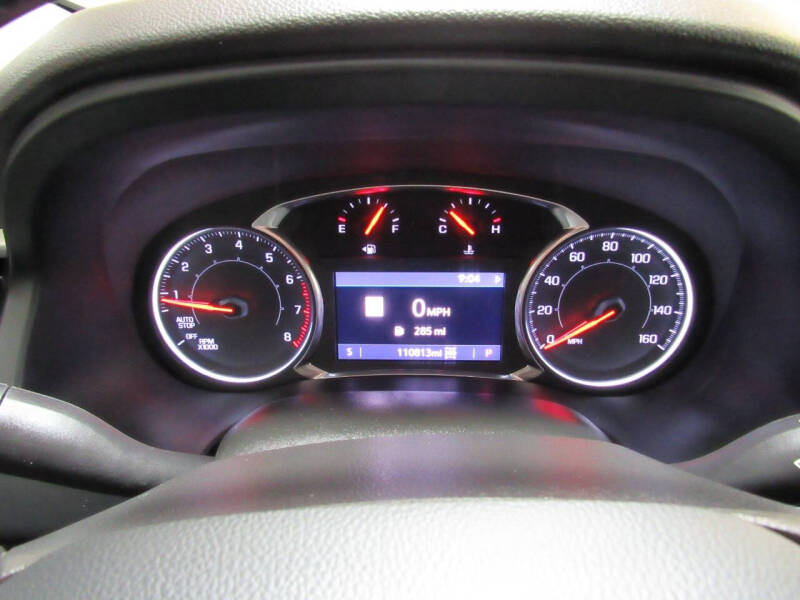 2020 GMC Acadia SLT