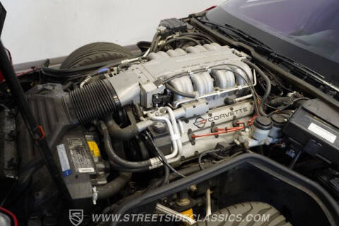 1990 Chevrolet Corvette ZR1