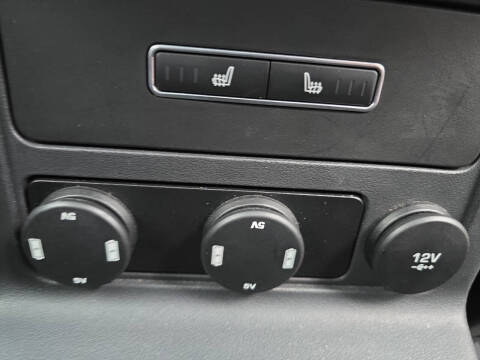 2018 Jaguar F-PACE S