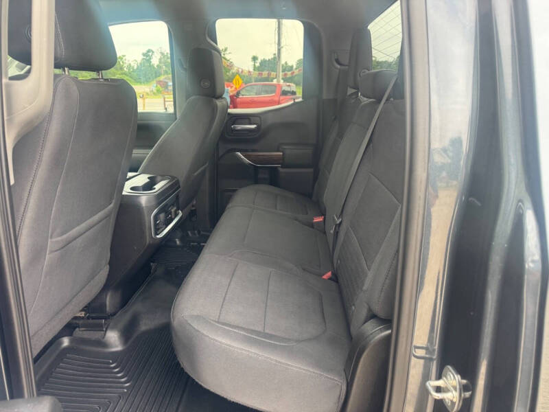 2019 GMC Sierra 1500 Elevation