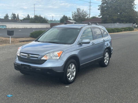 2007 Honda CR-V for sale at Baboor Auto Sales in Lakewood WA