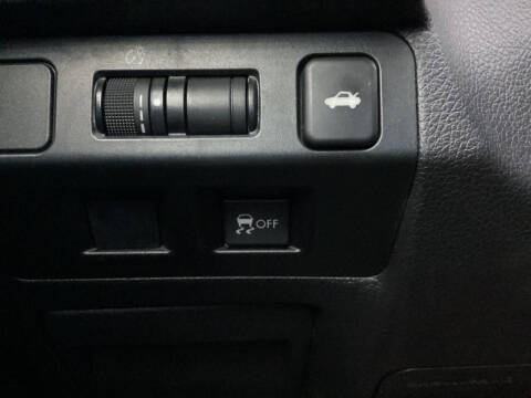 2019 Subaru WRX Premium