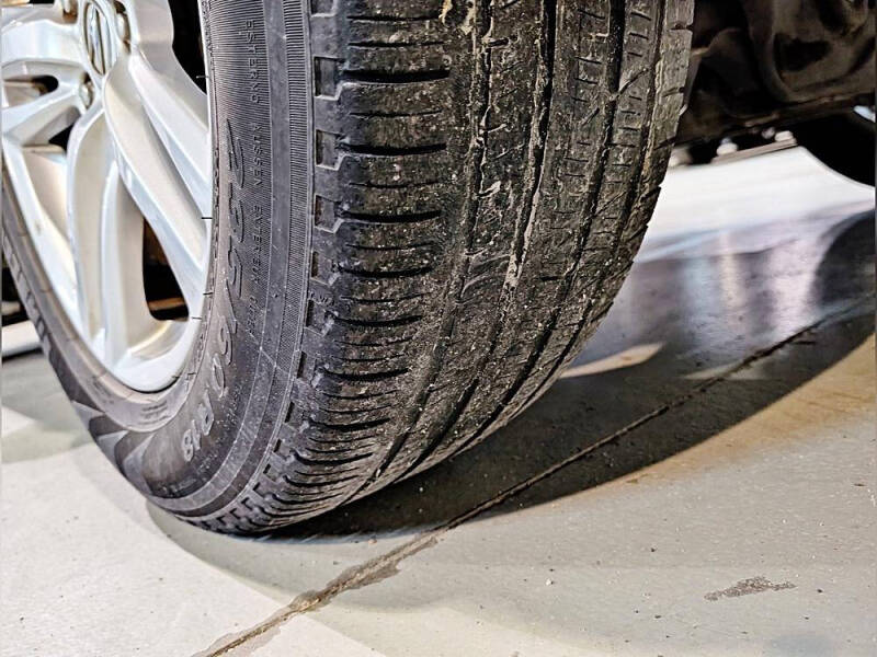 2013 Acura RDX w/Tech