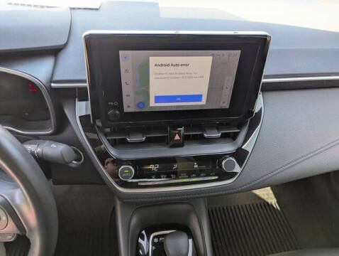 2024 Toyota Corolla XSE