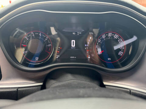 2021 Dodge Challenger GT