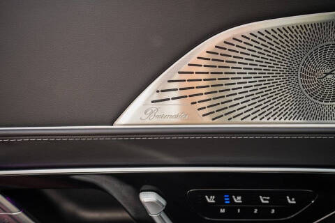 2024 Mercedes-Benz SL-Class AMG SL 43