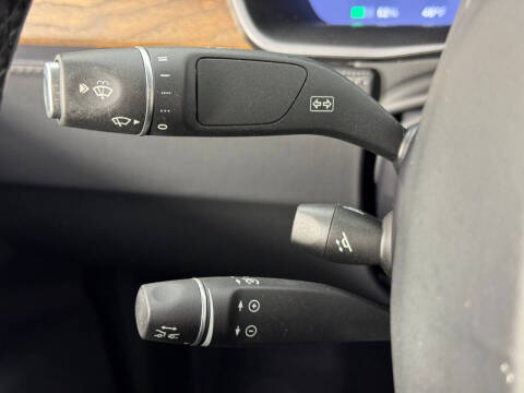 2020 Tesla Model X Long Range Plus