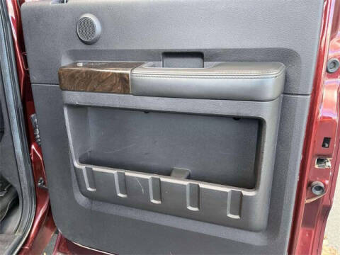 2016 Ford F-350 Super Duty