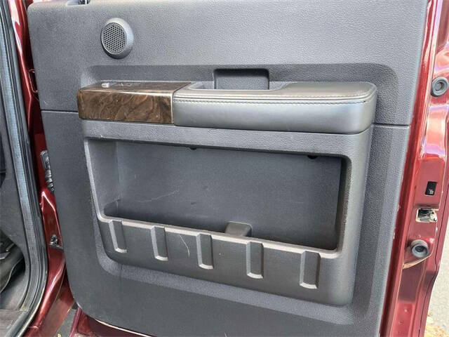 2016 Ford F-350 Super Duty