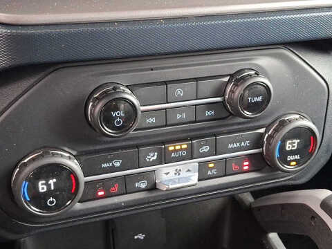 2023 Ford Bronco Outer Banks Advanced
