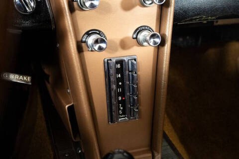 1963 Chevrolet Corvette