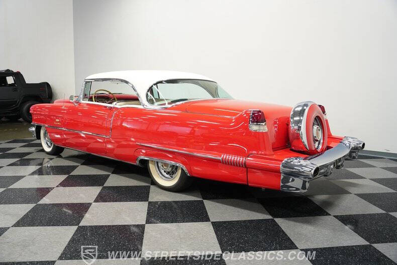 1956 Cadillac Series 62