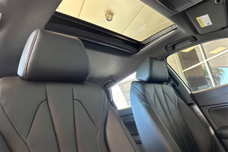 2026 Acura Integra w/A-SPEC