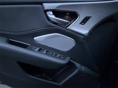 2021 Acura RDX SH-AWD w/Advance