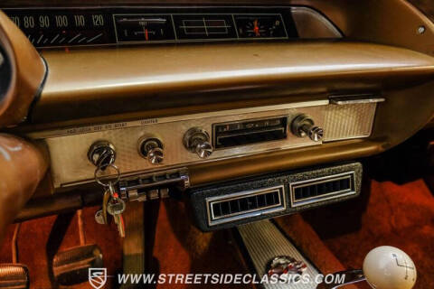 1963 Chevrolet Impala