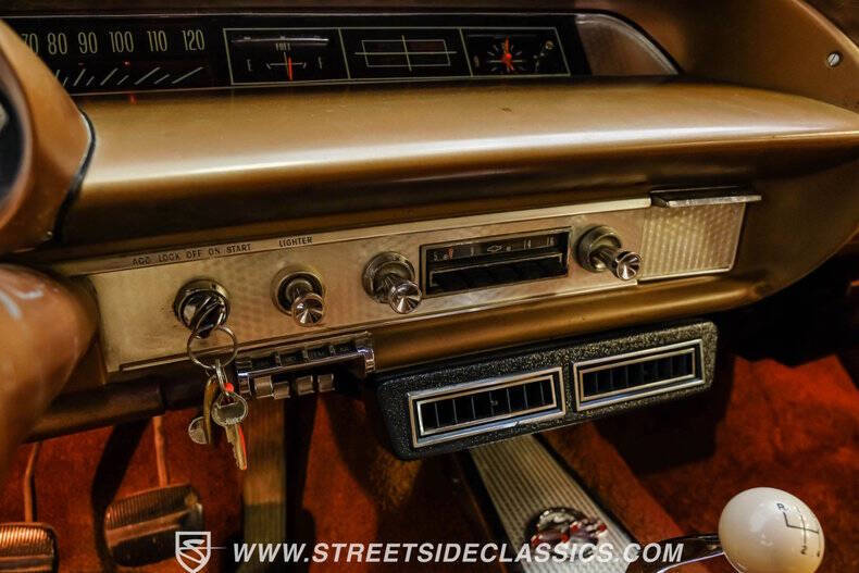 1963 Chevrolet Impala