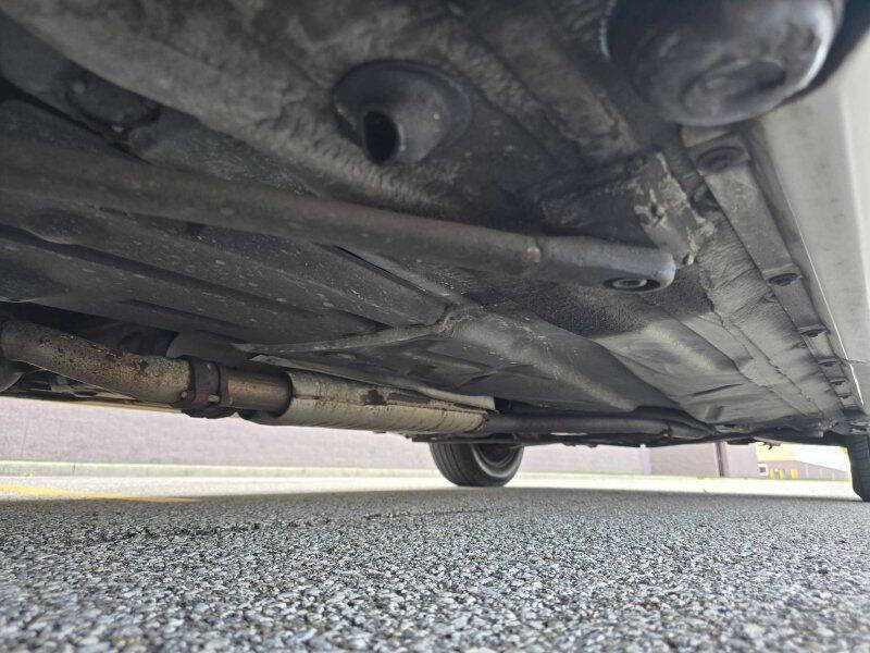 1995 Mercedes-Benz E-Class E 320