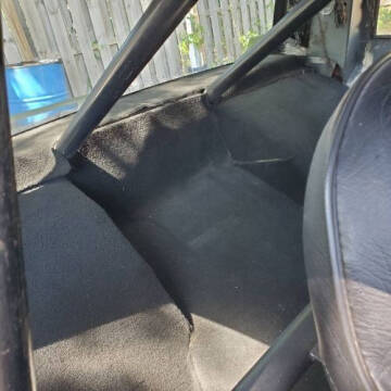 1983 Chevrolet Monte Carlo