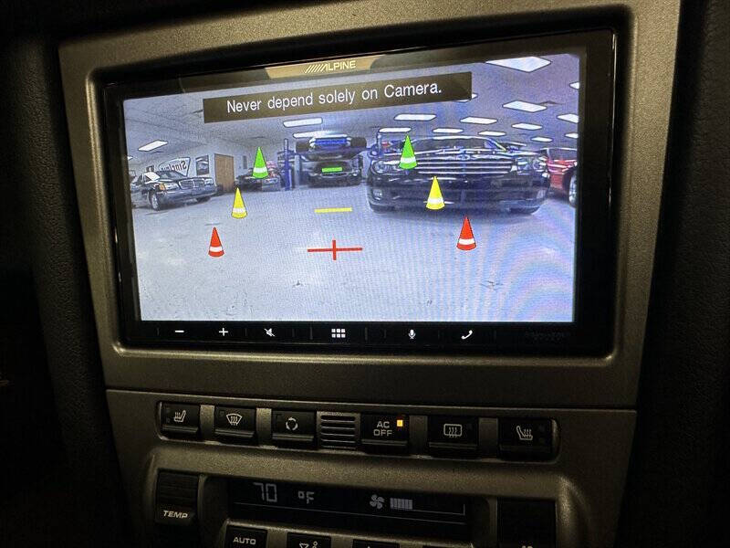 2008 Porsche Boxster